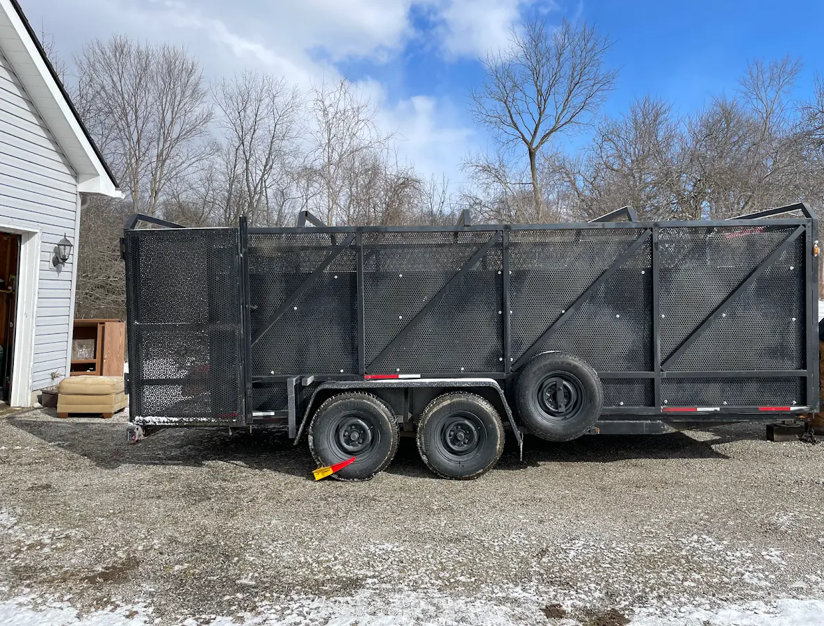 Residential Dumpster Rental in Tamarac, FL